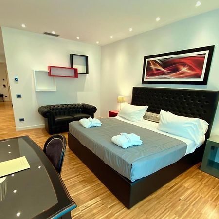 Fonte Del Benessere Resort 카스텔페트로소 외부 사진